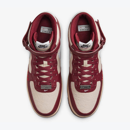 Men's Nike Air Force 1 Mid 'London' Shoes