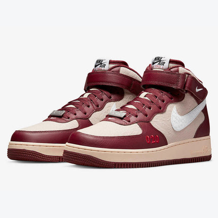 Men's Nike Air Force 1 Mid 'London' Shoes