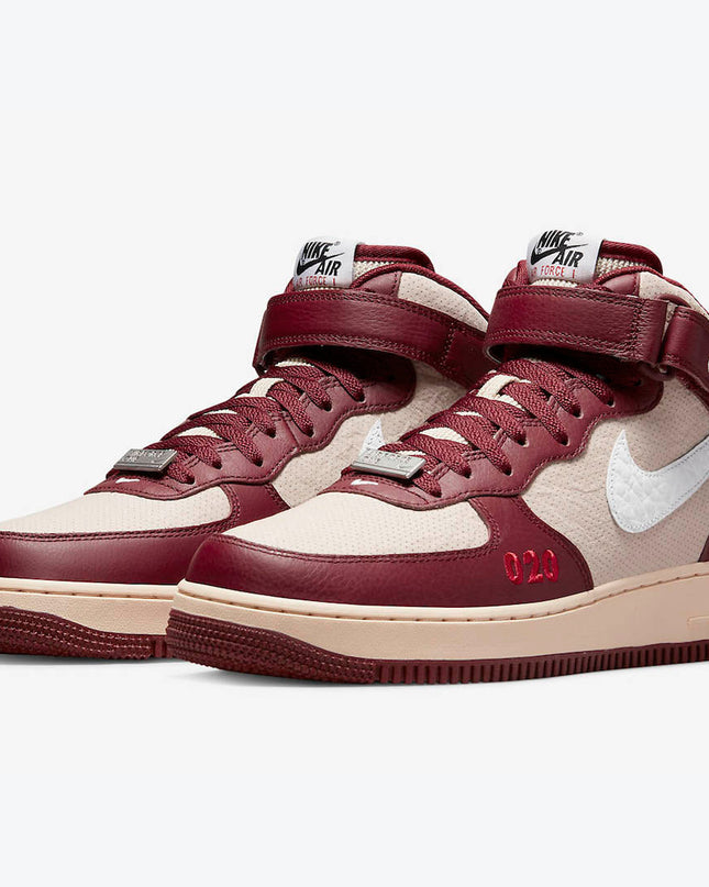 Men's Nike Air Force 1 Mid 'London' Shoes