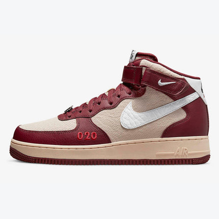 Men's Nike Air Force 1 Mid 'London' Shoes
