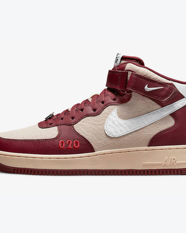 Men's Nike Air Force 1 Mid 'London' Shoes