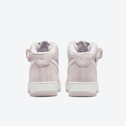 Men's Nike Air Force 1 Mid Varsity Maize Shoes