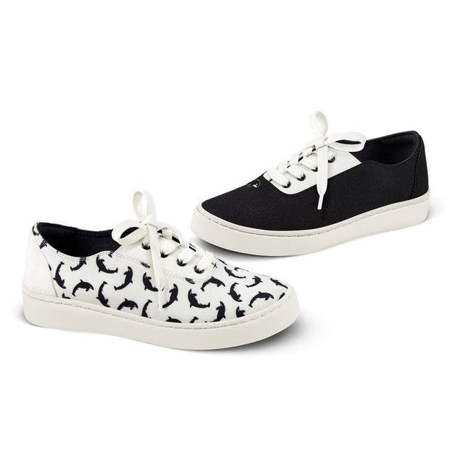 Oceanic Women's Casual Sneakers