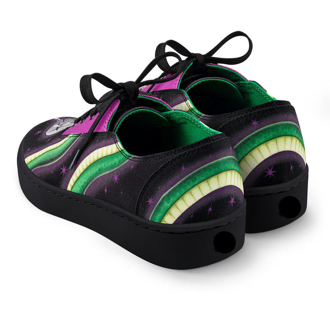 Petrified Love Women's Casual Sneakers