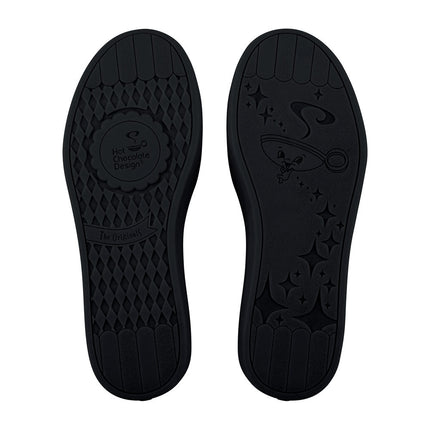 Petrified Love Women's Casual Sneakers