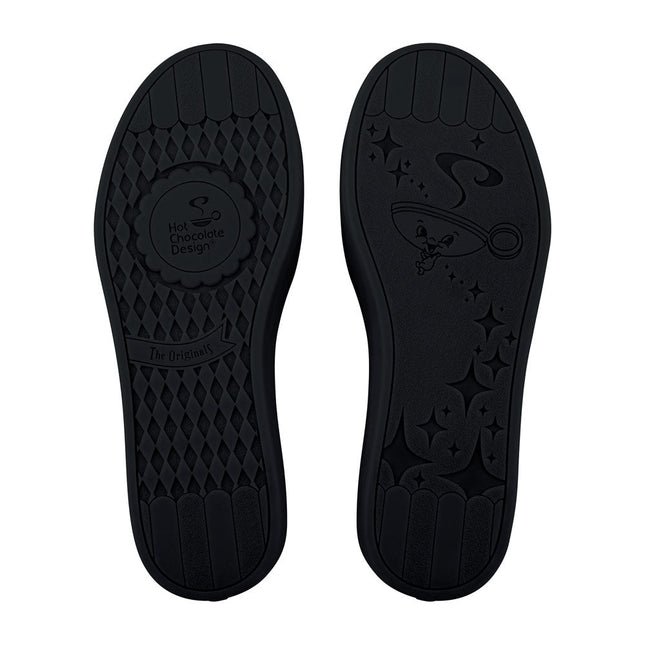 Petrified Love Women's Casual Sneakers