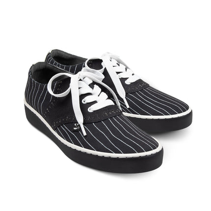 Pumpkin King Women's Casual Sneakers