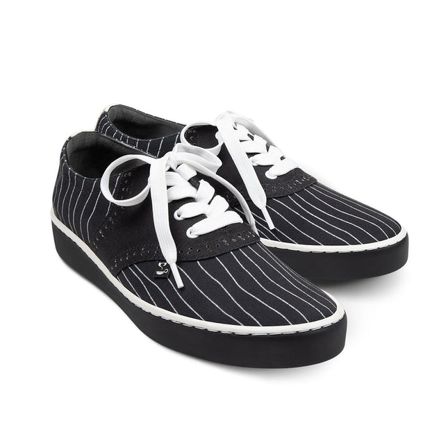 Pumpkin King Women's Casual Sneakers