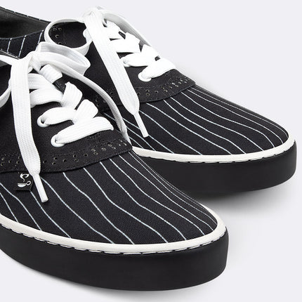 Pumpkin King Women's Casual Sneakers