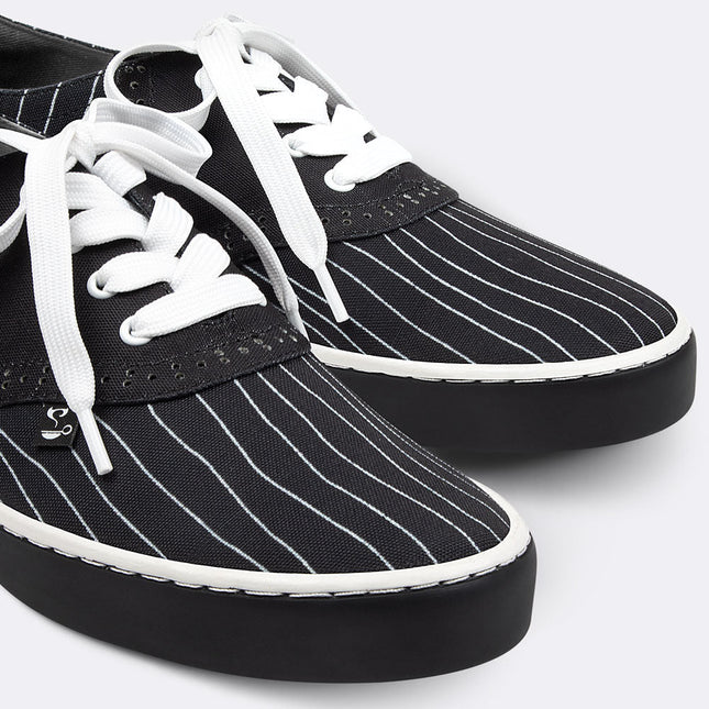 Pumpkin King Women's Casual Sneakers