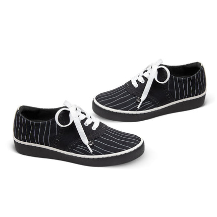 Pumpkin King Women's Casual Sneakers