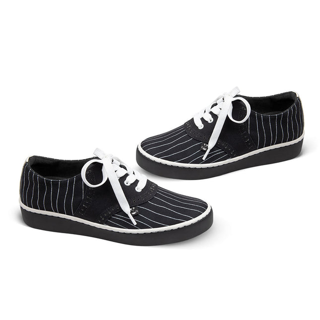 Pumpkin King Women's Casual Sneakers