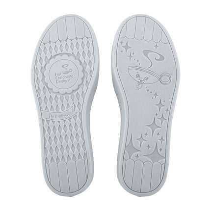 Robot Women's Casual Sneakers