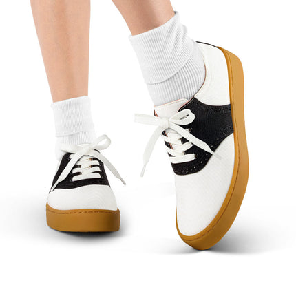 Dimple Women's Casual Sneakers
