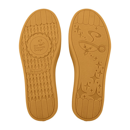 Dimple Women's Casual Sneakers
