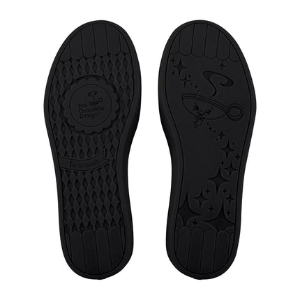 Spider Blossom Women's Casual Sneakers