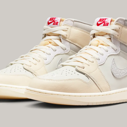 Men's Air Jordan 1 High OG 'Sail' Shoes
