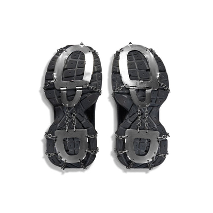 Balenciaga Skiwear - 3Xl Ski Sneaker In Black