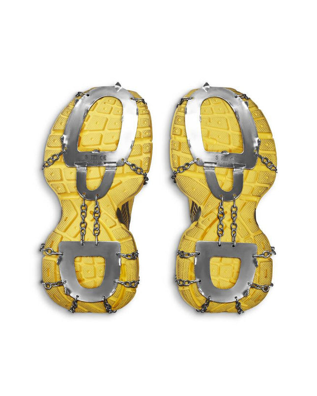 Balenciaga Skiwear - 3Xl Ski Sneaker In Yellow