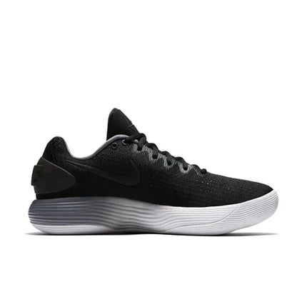 Men's Hyperdunk 2017 Black White Shoes
