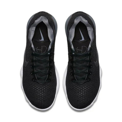 Men's Hyperdunk 2017 Black White Shoes
