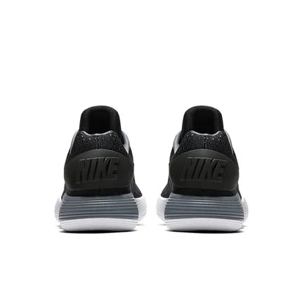 Men's Hyperdunk 2017 Black White Shoes