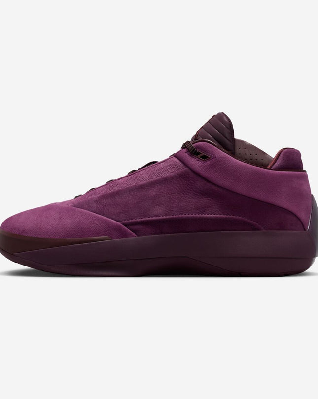 Men's Nike Air Jordan 40 'Bordeaux' Shoes