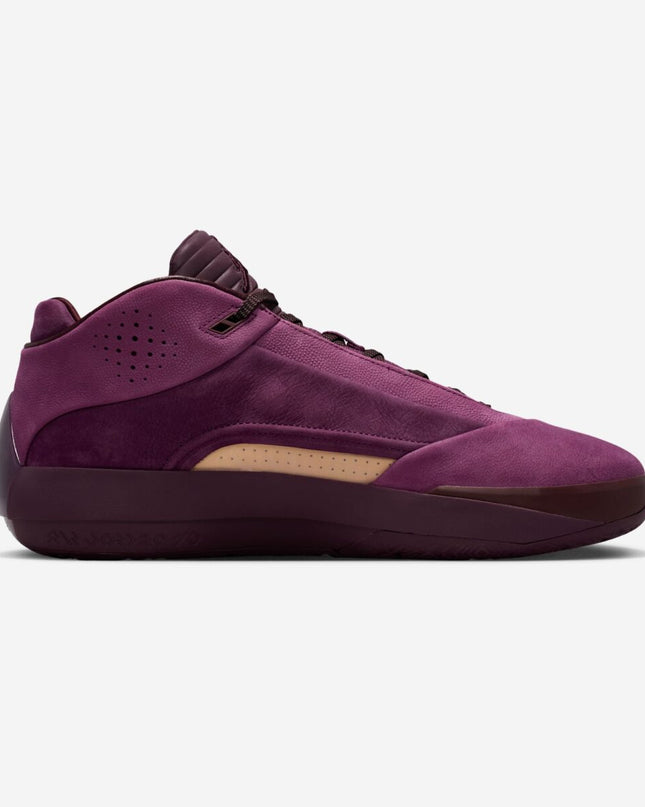 Men's Nike Air Jordan 40 'Bordeaux' Shoes