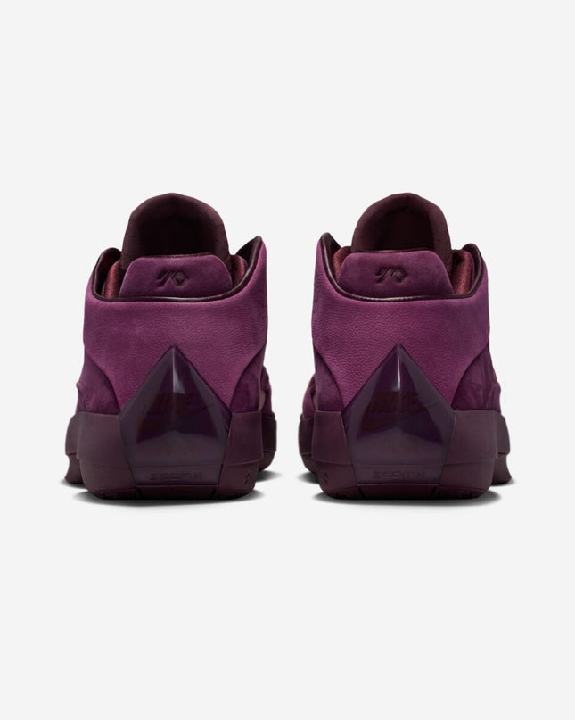 Men's Nike Air Jordan 40 'Bordeaux' Shoes