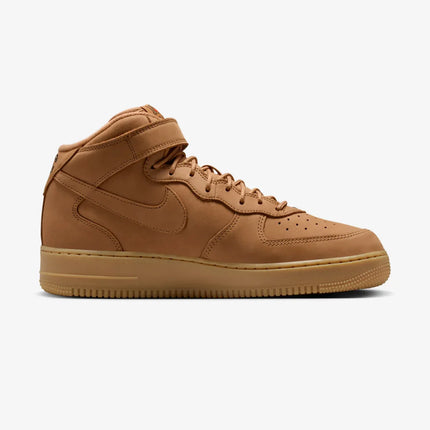 Men's Nike Air Force 1 Mid NYC Shoes