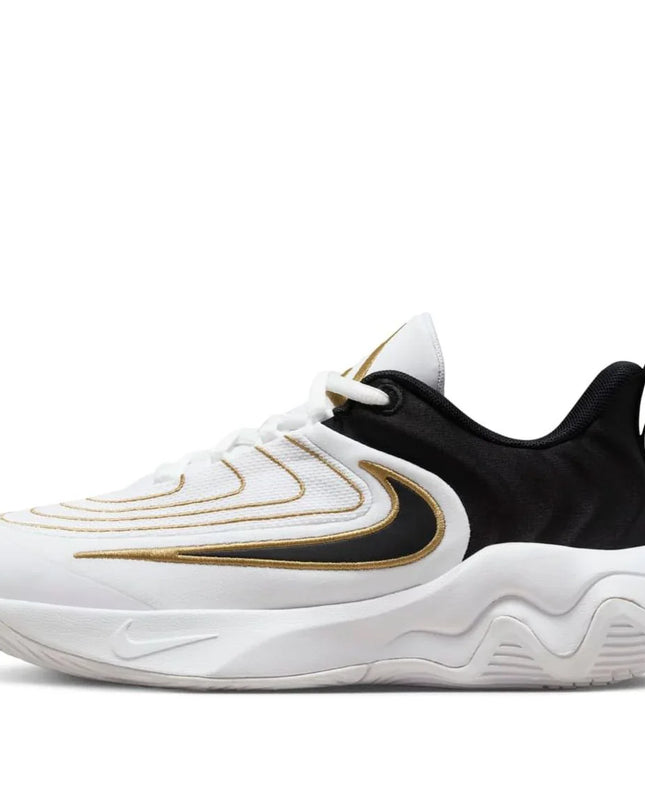 Men's Nike Giannis Immortality 4 Championship Shoes