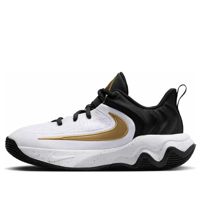 Men's Nike Giannis Immortality 4 Championship Shoes