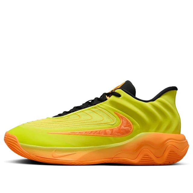 Men's Nike Giannis Immortality 4 Halloween Shoes