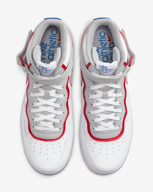 Men's Nike Air Force 1 Mid 'Athletic Club' Shoes