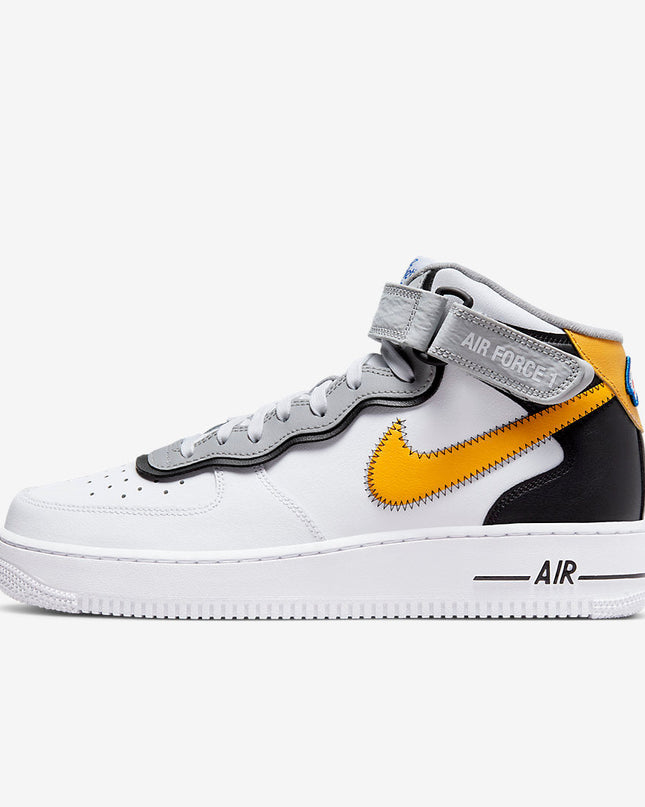 Men's Nike Air Force 1 Mid 'Athletic Club' Shoes