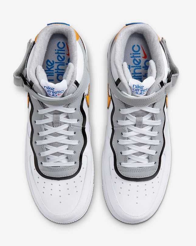 Men's Nike Air Force 1 Mid 'Athletic Club' Shoes