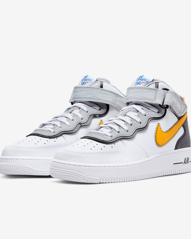 Men's Nike Air Force 1 Mid 'Athletic Club' Shoes