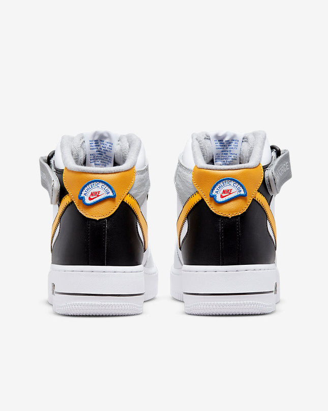 Men's Nike Air Force 1 Mid 'Athletic Club' Shoes