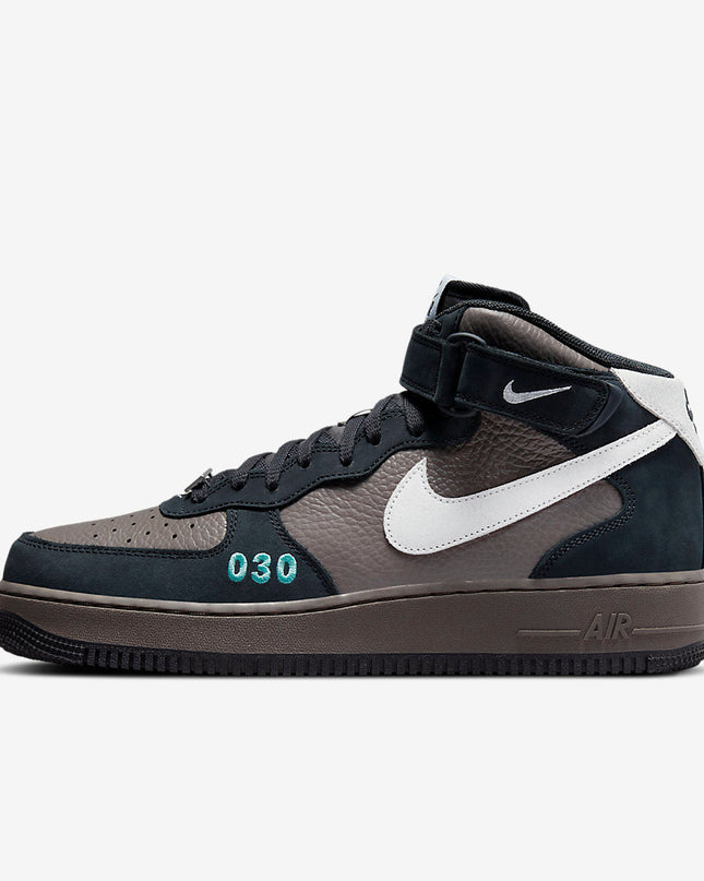 Men's Nike Air Force 1 Mid 'Berlin' Shoes