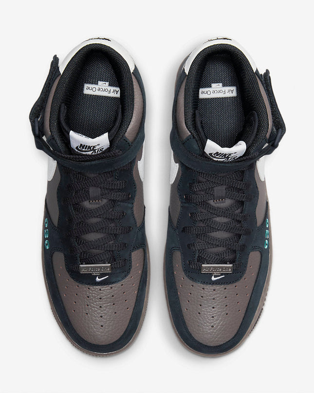 Men's Nike Air Force 1 Mid 'Berlin' Shoes