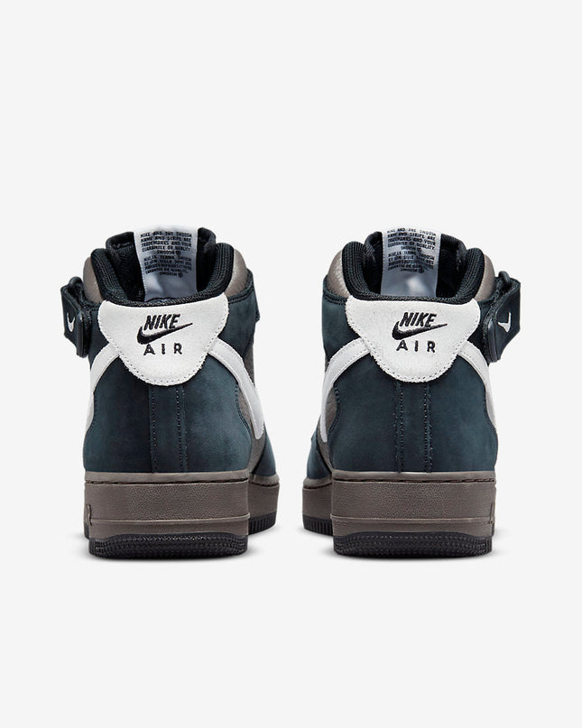 Men's Nike Air Force 1 Mid 'Berlin' Shoes