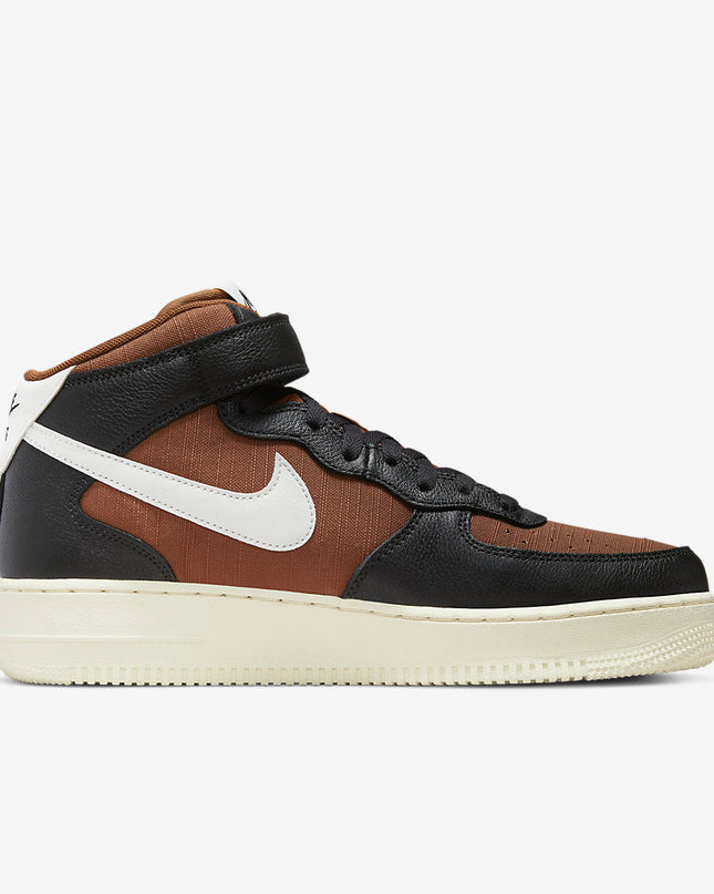 Men's Nike Air Force 1 Mid 'Certified Fresh' Shoes