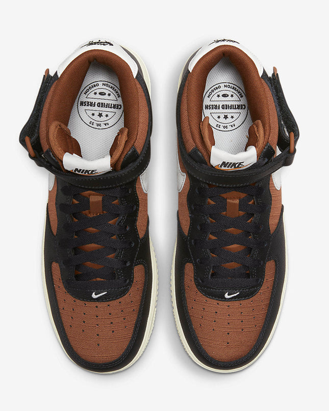 Men's Nike Air Force 1 Mid 'Certified Fresh' Shoes