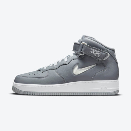 Men's Nike Air Force 1 Mid NYC Shoes