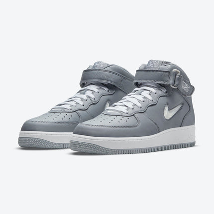 Men's Nike Air Force 1 Mid NYC Shoes