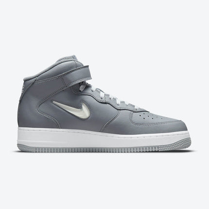 Men's Nike Air Force 1 Mid NYC Shoes