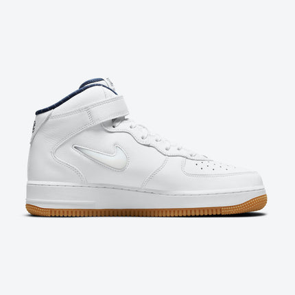 Men's Nike Air Force 1 Mid NYC Shoes