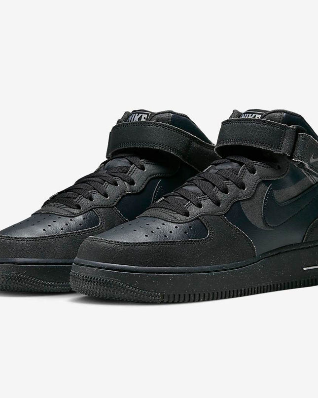 Men's Nike Air Force 1 Mid 'Halloween' Shoes