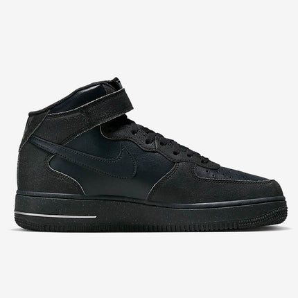 Men's Nike Air Force 1 Mid 'Halloween' Shoes