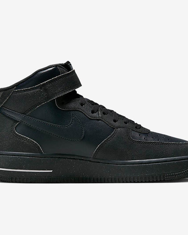 Men's Nike Air Force 1 Mid 'Halloween' Shoes